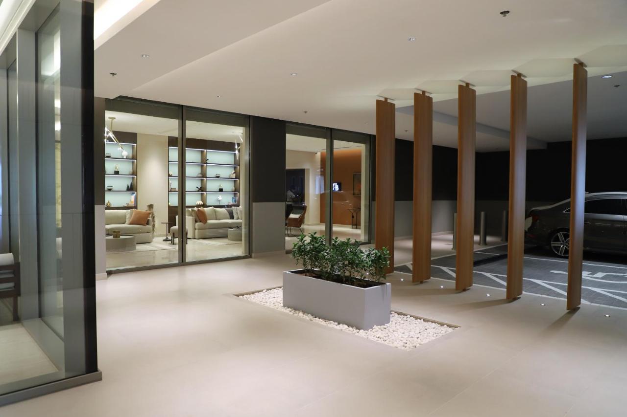 Stay By Latinem Luxury 2Br Holiday Home Cv B1309 Near Burj Khalifa Дубай Екстериор снимка