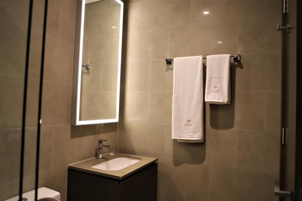 Stay By Latinem Luxury 2Br Holiday Home Cv B1309 Near Burj Khalifa Дубай Екстериор снимка