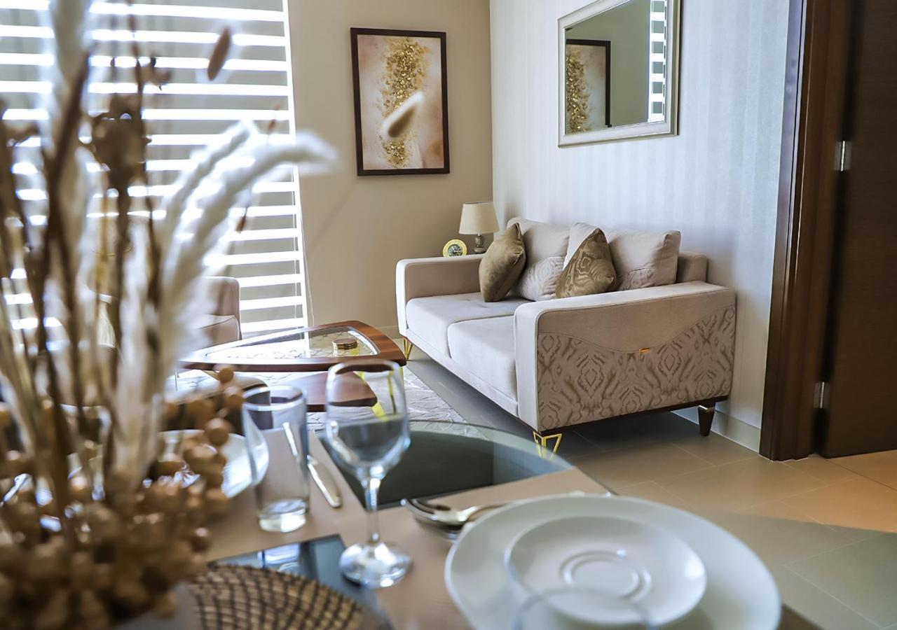 Stay By Latinem Luxury 2Br Holiday Home Cv B1309 Near Burj Khalifa Дубай Екстериор снимка