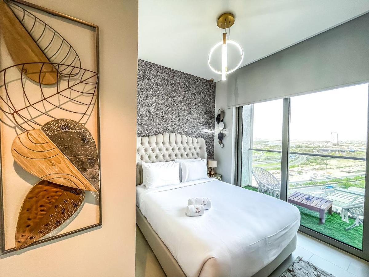 Stay By Latinem Luxury 2Br Holiday Home Cv B1309 Near Burj Khalifa Дубай Екстериор снимка