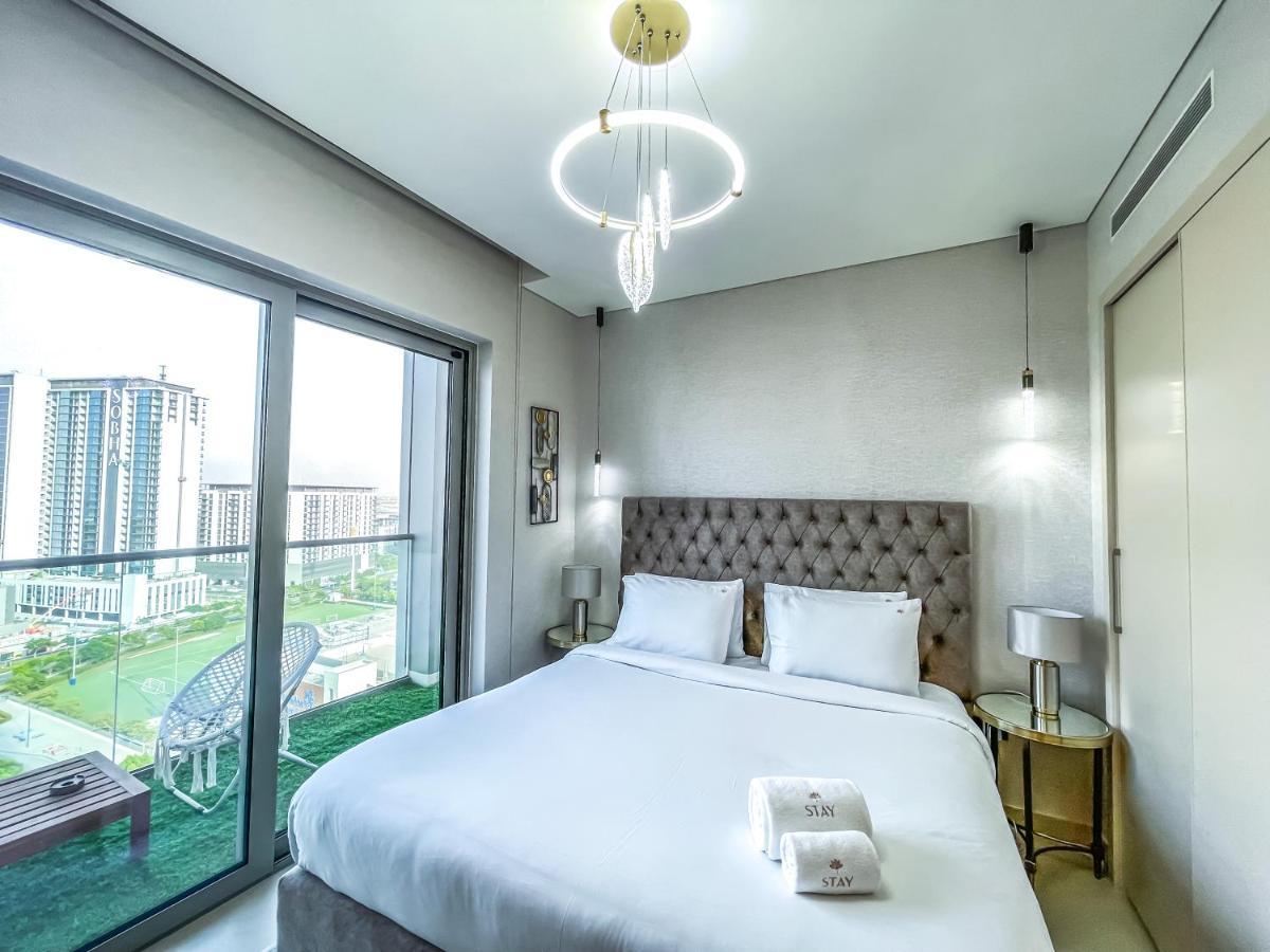 Stay By Latinem Luxury 2Br Holiday Home Cv B1309 Near Burj Khalifa Дубай Екстериор снимка