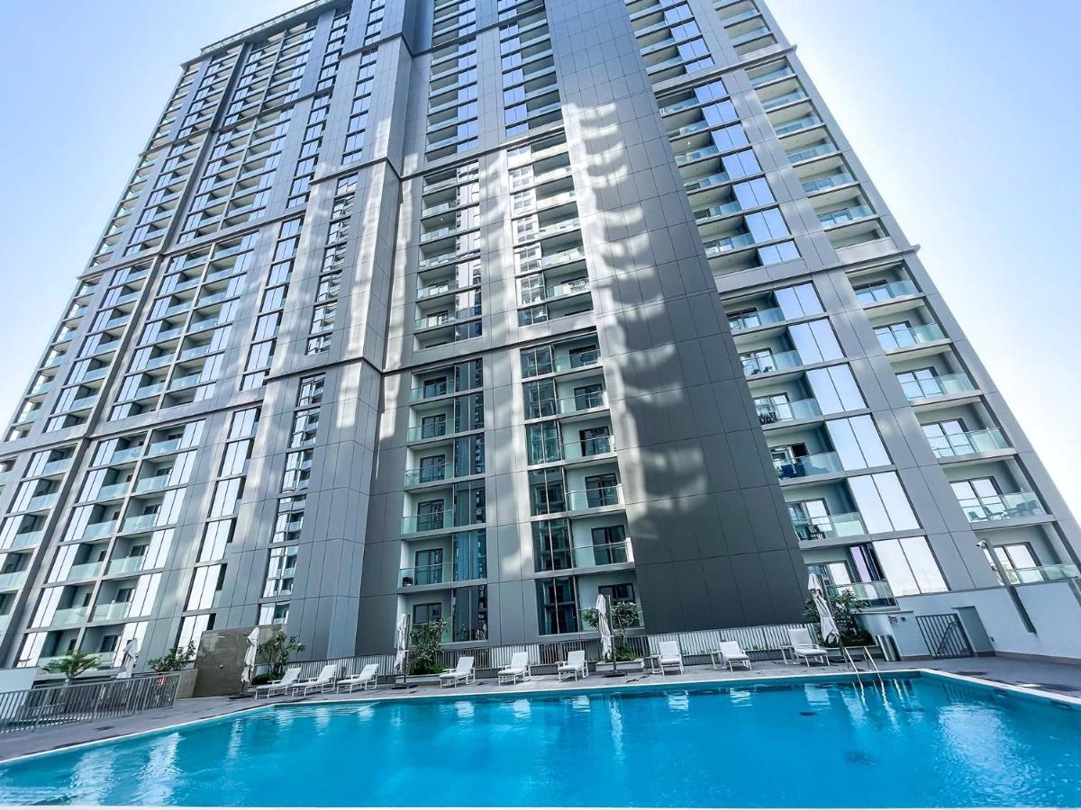 Stay By Latinem Luxury 2Br Holiday Home Cv B1309 Near Burj Khalifa Дубай Екстериор снимка